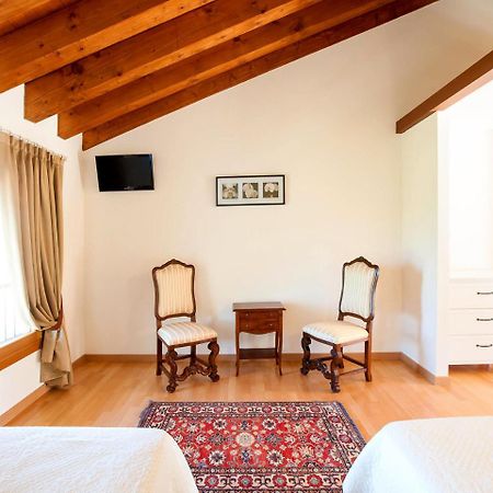 Agriturismo Crocerone Бассано-дель-Граппа Екстер'єр фото