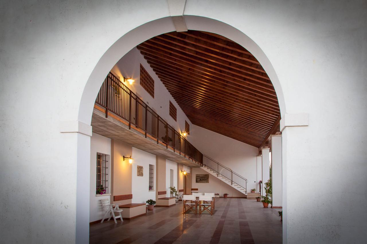 Agriturismo Crocerone Бассано-дель-Граппа Екстер'єр фото