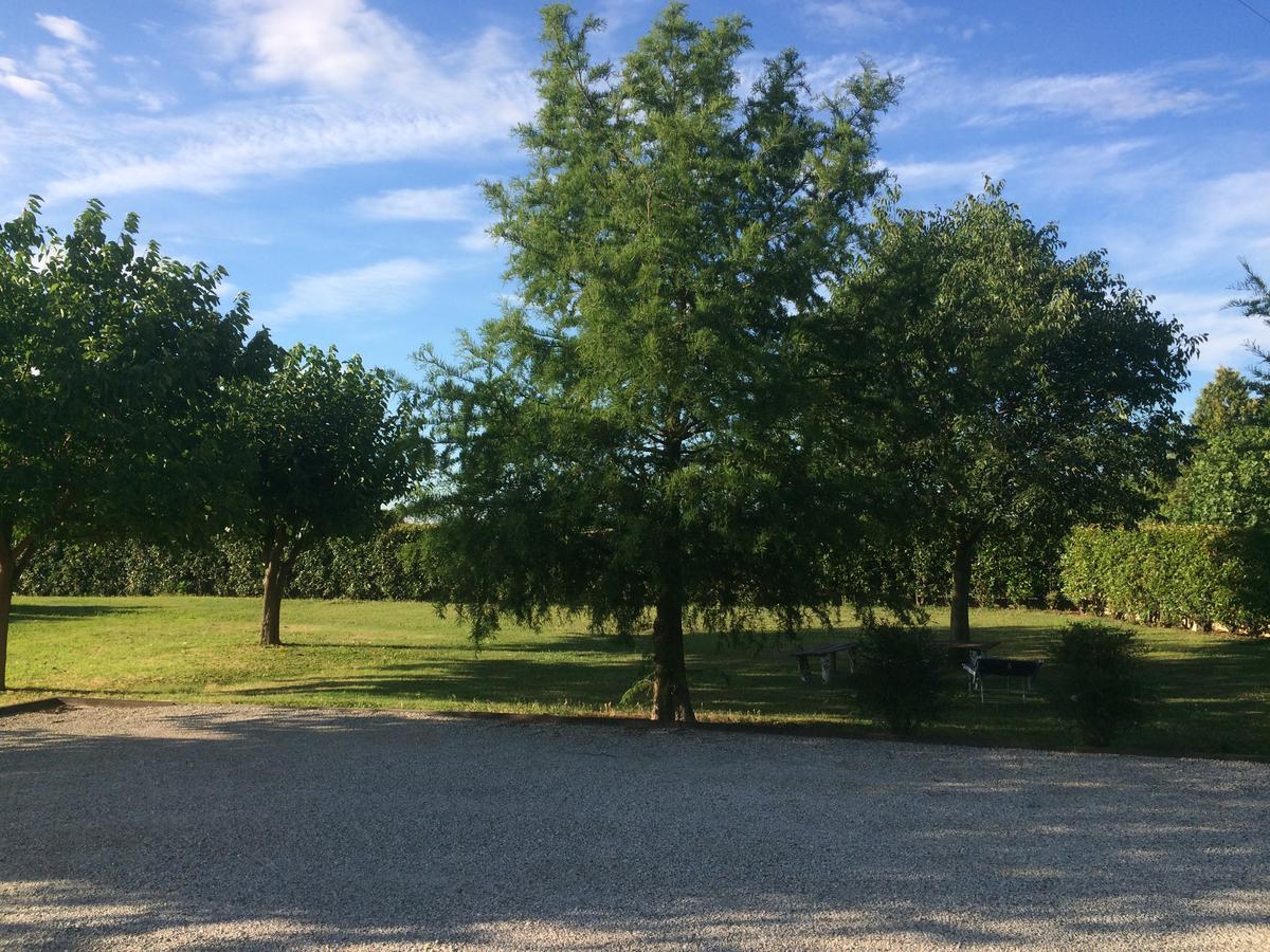 Agriturismo Crocerone Бассано-дель-Граппа Екстер'єр фото